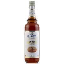 Sirupas IL DOGE Amaretto Syrup 700 ml 975EST amareto skonio