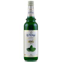 Mėtų skonio sirupas IL DOGE Mint 970EST 700 ml mėtų skonio