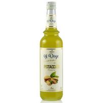 Sirupas IL DOGE Pistachio Syrup 700 ml 965EST pistacijų skonio