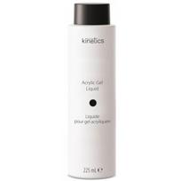 Poligelio skystis Kinetics Acrylic Gel Liquid AGL08, 225 ml