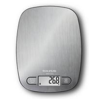 Virtuvinės svarstyklės Taurus EASY INOX, sveria iki 5 kg