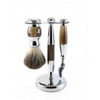 Edwin Jagger 3 dalių skutimosi rinkinys S21M362CRF