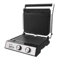 Elektrinis grilis Taurus Asteria Complet GR001X, 2000 W