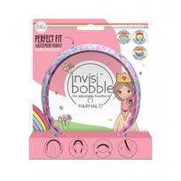 Lankelis plaukams Invisibobble Kids Hairhalo Cotton Candy Dreams IB-KI-HHHP101, vaikiškas