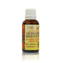 Saflora Šaltalankių aliejus 30 ml
