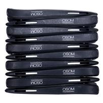 Klipsai plaukams Osom Professional Hair Clip OSOMPE15, 10 vnt