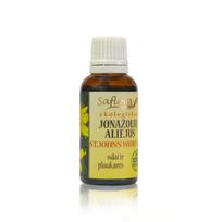 Saflora Jonažolių aliejus 30 ml
