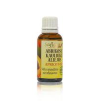 Saflora Abrikosų kauliukų aliejus 30 ml
