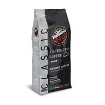 Malta kava Vergnano Filter Classic, 1 kg. skirta plikinimui