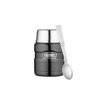 Maistinis termosas Thermos SK3000GR, 470 ml, pilkas