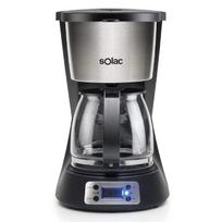 Filtrinė kavavirė Solac Stillo Digital CF4031, 1000 W