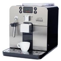 Visiškai automatinis kavos aparatas Gaggia Brera