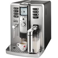 Visiškai automatinis kavos aparatas Gaggia Academia SS230, sidabrinis
