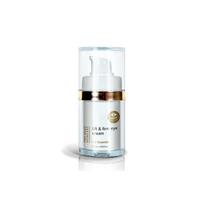 GMT BEAUTY Stangrinamasis paakių kremas su pakėlimo efektu Lift & Firm Eye Cream 15 ml +dovana
