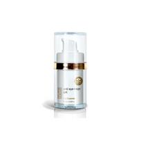 GMT BEAUTY Akių kontūro kremas nuo tamsių ratilų ir pabrinkimo Anti Eye-Bags Gel 15 ml +dovana