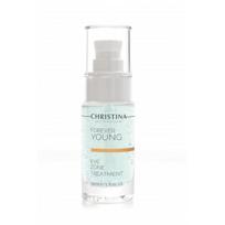 Christina Laboratories Forever Young Eye Zone Treatment Gelis odai aplink akis 30 ml