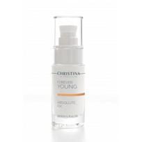 Christina Laboratories Forever Young Absolute Fix Serumas mimikos raukšlėms užpildyti 30 ml