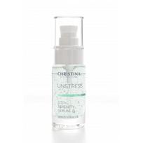 Christina Laboratories Unstress Total Serenity Serum Raminantis serumas 30 ml