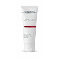 Christina Laboratories Comodex Soothe & Regulate Mask Raminanti kaukė 75 ml