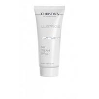 Christina Laboratories Illustrious Day Cream SPF 50 Šviesinantis dieninis kremas su SPF 50 50 ml