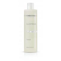 Christina Laboratories Illustrious Toner Raminantis, drėkinantis tonikas 300 ml
