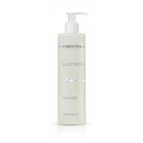 Christina Laboratories Illustrious Cleanser Švelnus valiklis su citrinų ir saldymedžio ekstraktu 300 ml