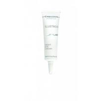 Christina Laboratories Illustrious Night Eye Cream Naktinis paakių kremas su retinoliu 15 ml