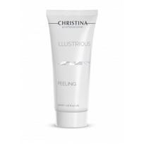 Christina Laboratories Illustrious Peeling Pilingas su AHA rūgštimis 50 ml