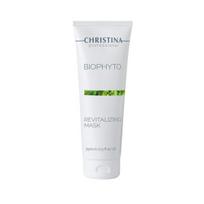 Christina Laboratories Bio Phyto Revitalizing Mask Kreminė gaivinamoji kaukė, 75 ml