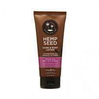 Hemp Seed Skinny Dip Rankų ir kūno pienelis 207ml