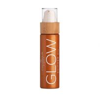 Cocosolis GLOW natūralus žėrintis kūno aliejus 110 ml