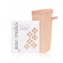 Jane Iredale Mineralinė makiažo prausimosi pirštinėlė Magic Mitt