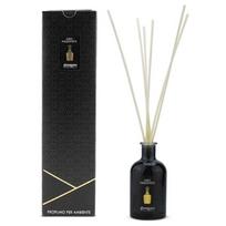 Kvapas namams su lazdelėmis Erbolinea Prestige Oro Frizzante ERBAMBFRIZ100, 100 ml +dovana