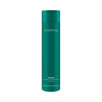 Cotril Apimties suteikiantis plaukų šampūnas VOLUME, 300 ml