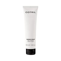 Cotril Apsauginis galvos odos kremas BARRIER CREAM, 100 ml +dovana