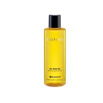 Cotril Daugiafunkcinis drėkinamasis plaukų losjonas Oil Non Oil, 200 ml +dovana