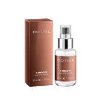 Cotril Išlyginantis serumas plaukams K-SMOOTH, 50 ml +dovana