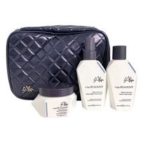 Plaukų priežiūros priemonių rinkinys L'Alga Sealight Beauty Bag LALA600411, ploniems plaukams +dovana