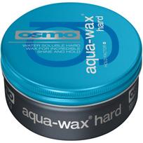 Stiprios fiksacijos vaškas plaukams Osmo Aqua Wax Hard OS064007, 100 ml +dovana