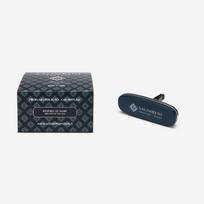 Auto kvapas Salimbeni BREATH OF THE SEA Matt Blue +dovana
