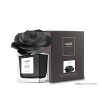 Namų kvapas MUHA Rose Legni e Te 100 ml L26 +dovana