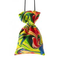 Black - FRESH BAGS Abstract auto kvapas +dovana