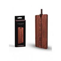 FRESSO Dark Delight auto kvapas +dovana