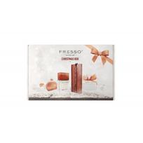 FRESSO Christmas Box auto kvapų pakuotė +dovana