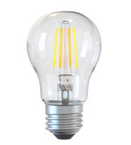 Tellur WiFi Filament Smart Bulb E27 clear, white/warm, dimmer