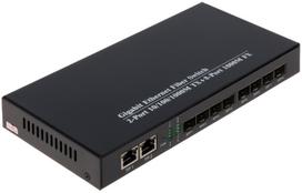 SWITCH SFP EXPERT-SFP-8/2 8 PRIEVADŲ RJ-45