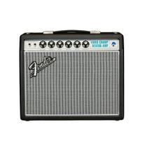 FENDER '68 CUSTOM VIBRO CHAMP REVERB Vamzdžių gitaros stiprintuvas