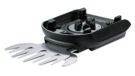 Žolės žirklių peilis Bosch AdvancedShear 100mm, F016800605