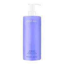Cotril Šampūnas šaltiems blondinių atspalviams ICY BLOND, 1000 ml +dovana