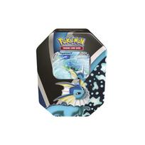 Megakon scan Tracks Pokémon Eevee evolution collection block 470 piece GFV  [5wr] 887961770582